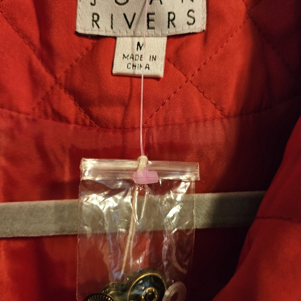 Joan Rivers - Picture 10 of 12